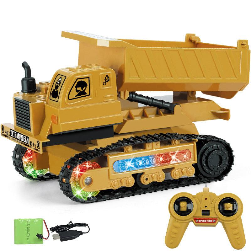 Children's remote control toys - Trotters Independent Traders