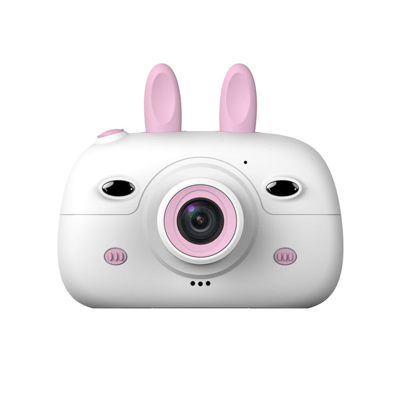 Cartoon rabbit video recorder - Trotters Independent Traders