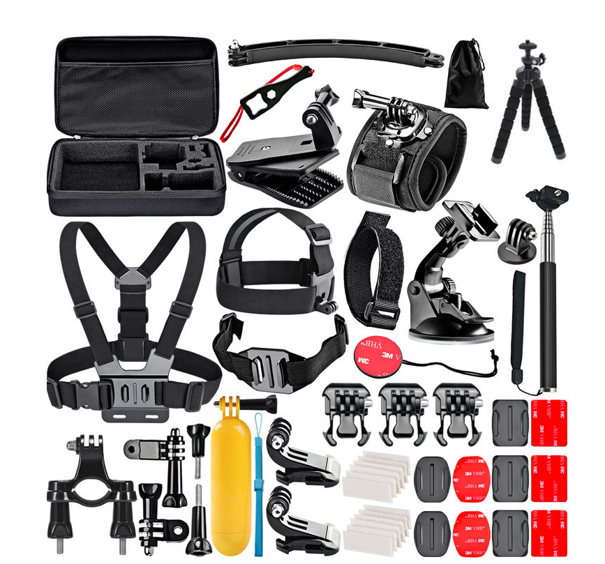 Camera Accessories - Trotters Independent Traders