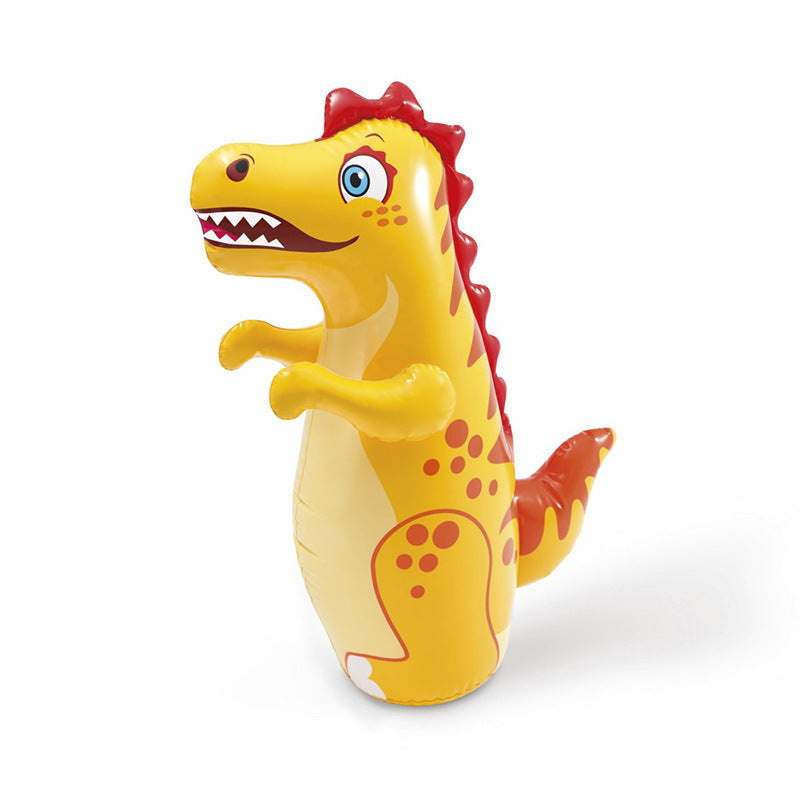 Inflatable Dinasour Toy - Trotters Independent Traders