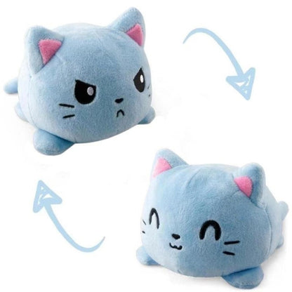 Flip-a-Friend" Squishmallow Double Sided Plush Toy 