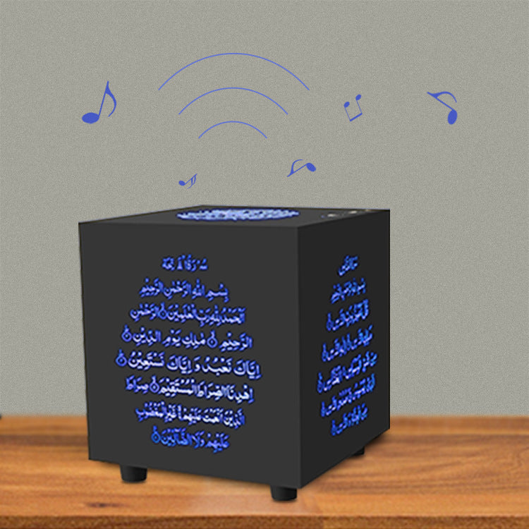 Touch Bluetooth Quran Speaker - Trotters Independent Traders