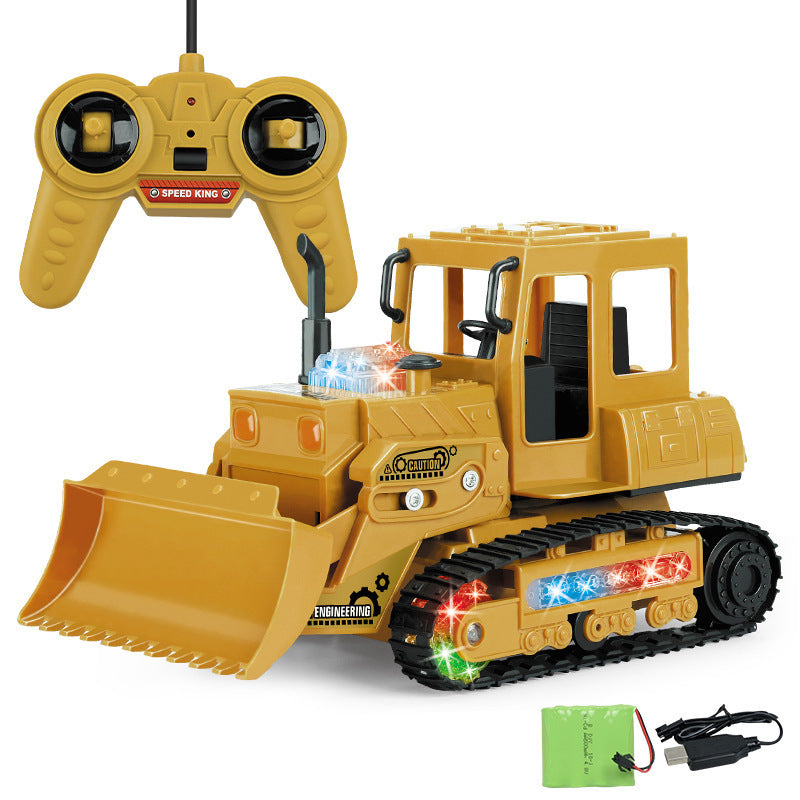 Children's remote control toys - Trotters Independent Traders