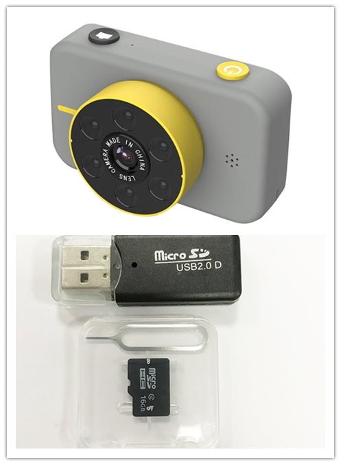 Digital mini camera for children - Trotters Independent Traders