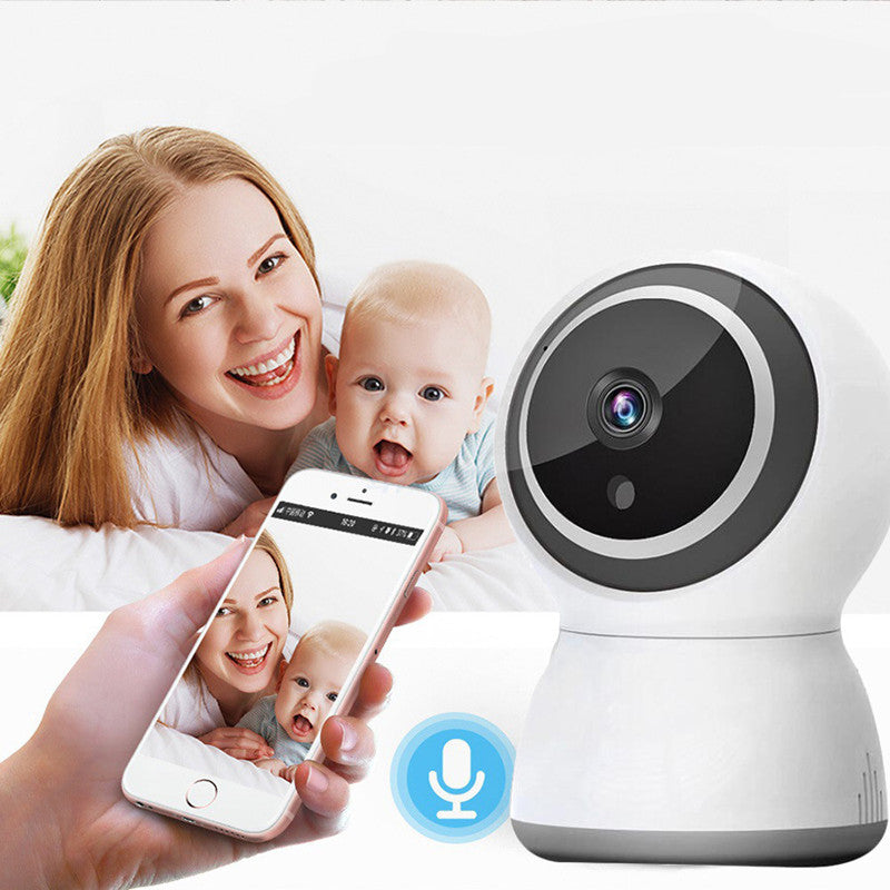 Tuya wireless camera - Trotters Independent Traders