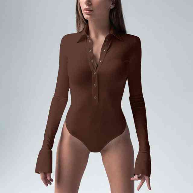 Long Sleeve Bodysuit7