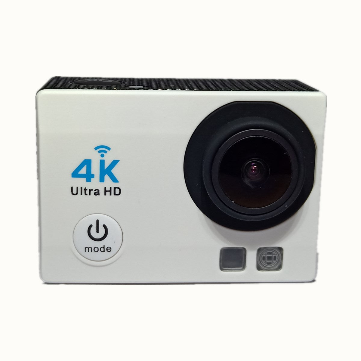 Action camera 4K wireless wifi - Trotters Independent Traders