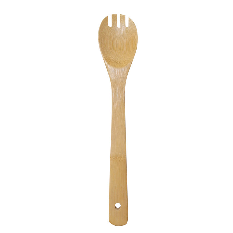 Bamboo And Wood Tableware Household Kitchen Supplies - Trotters Independent Traders