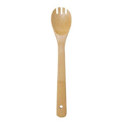 Bamboo And Wood Tableware Household Kitchen Supplies - Trotters Independent Traders