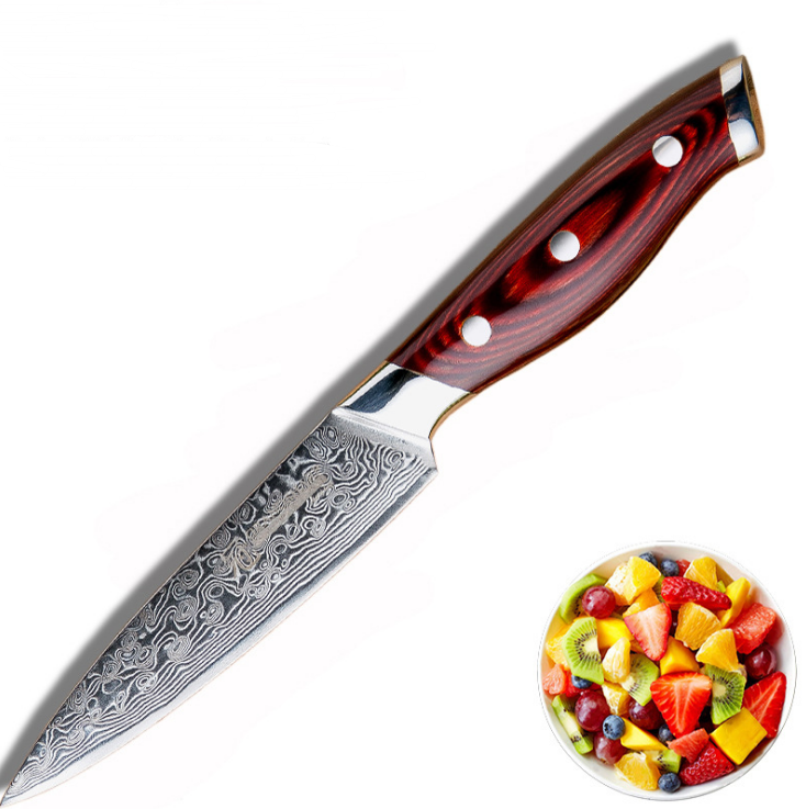 Universal knife fruit knife kitchen knife - Trotters Independent Traders