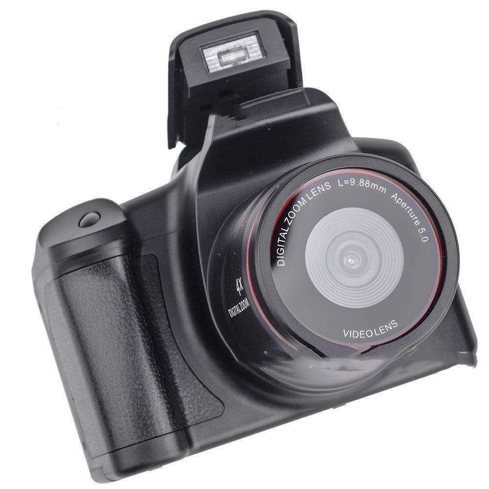 XJ05 Digital Video Camera - Trotters Independent Traders