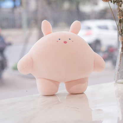 Cute Glutinous Rice Dumplings Plush Toys - Trotters Independent Traders