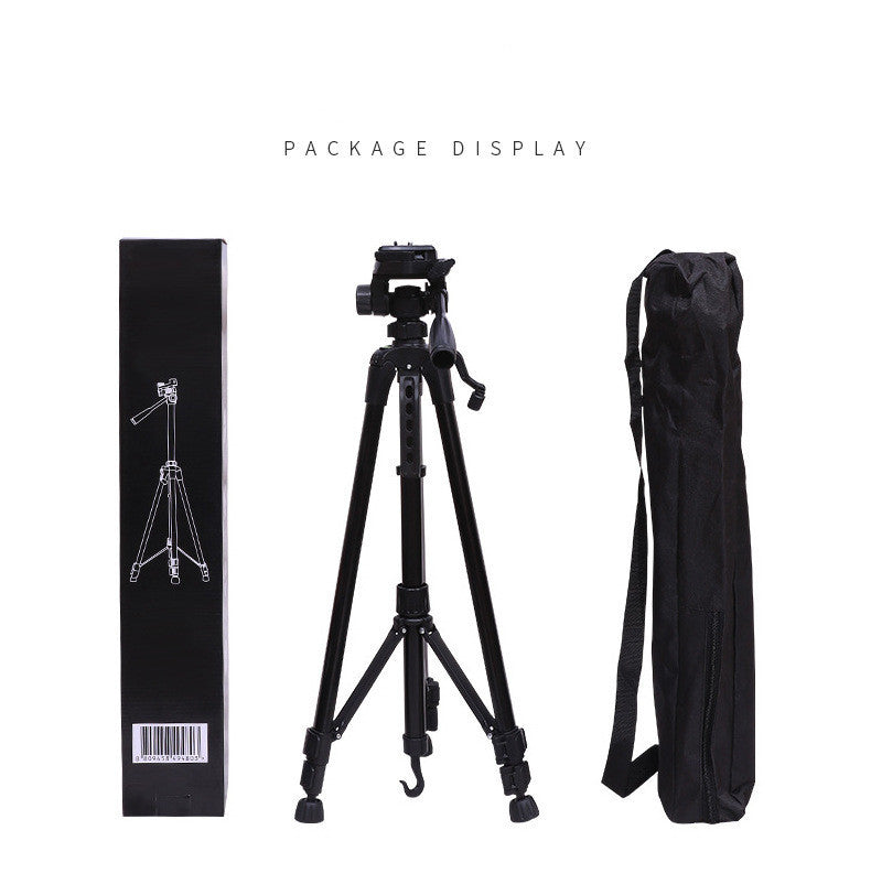 Live Photography SLR Camera Tripod Portable - Trotters Independent Traders