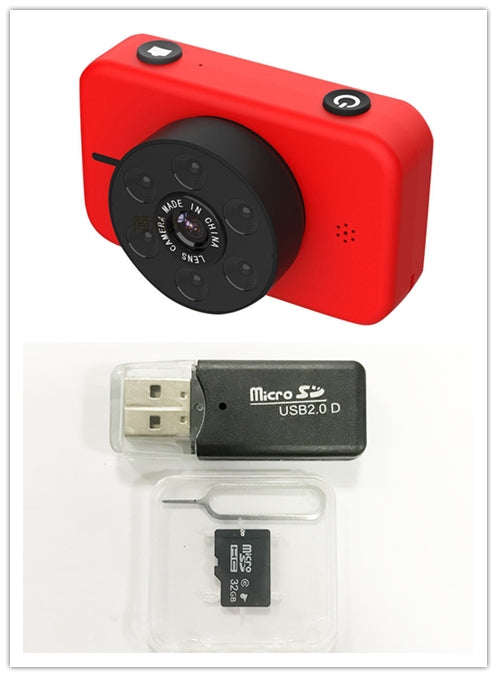 Digital mini camera for children - Trotters Independent Traders