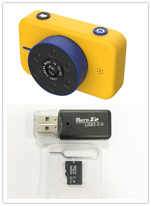 Digital mini camera for children - Trotters Independent Traders