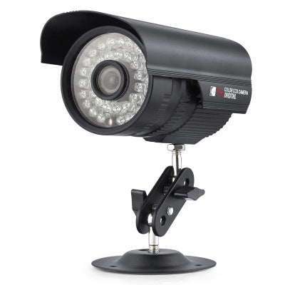 Surveillance cameras, security products, security manufacturers, CMOS wholesale monitoring equipment - Trotters Independent Traders