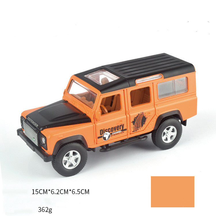 Car children toys - Trotters Independent Traders