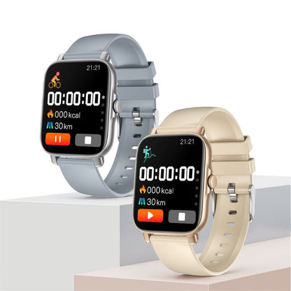 Full Touch Screen Bluetooth Calling GT30 Smart Watch