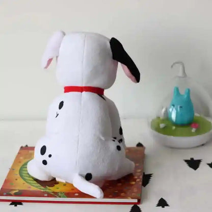 Dalmatians Dog Stuffed Animal Soft Toy For Kids Gift