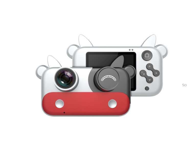 Children's Camera Mini - Trotters Independent Traders