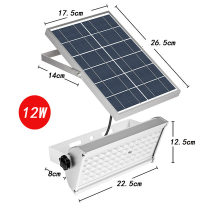 Solar outdoor garden light - Trotters Independent Traders