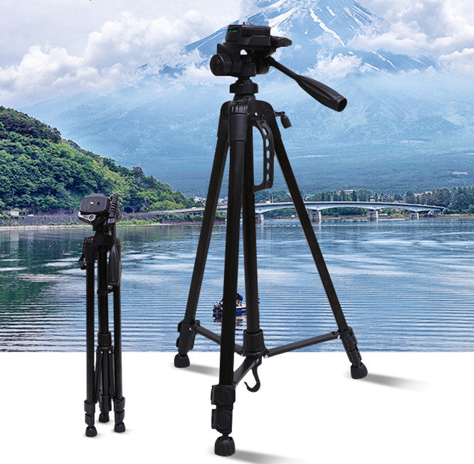 Live Photography SLR Camera Tripod Portable - Trotters Independent Traders