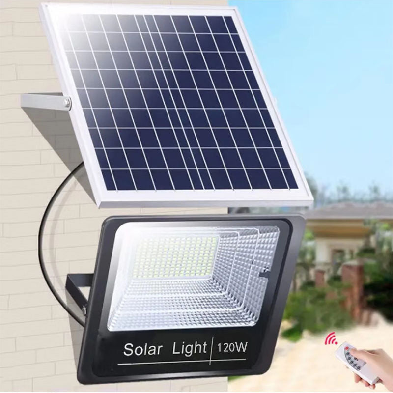 New Solar Light Household Outdoor Garden Light - Trotters Independent Traders