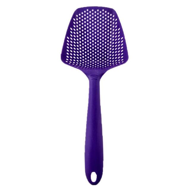 Large Colander Scoop - Trotters Independent Traders