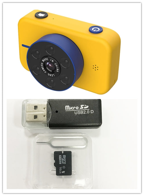 Digital mini camera for children - Trotters Independent Traders