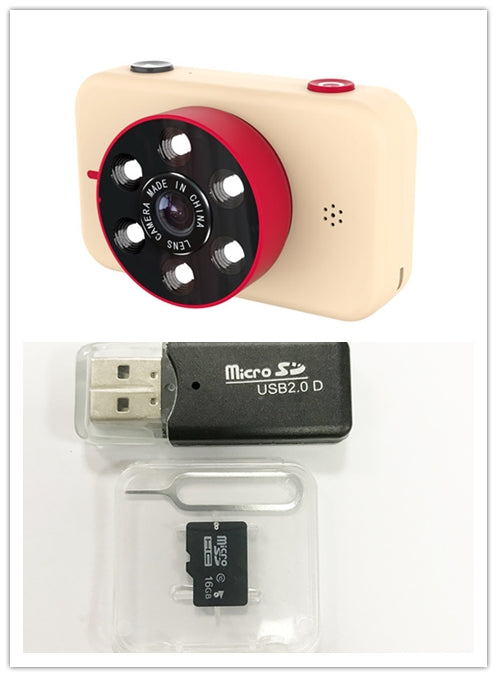 Digital mini camera for children - Trotters Independent Traders