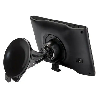 Car Suction Cup Mount GPS Holder For Garmin