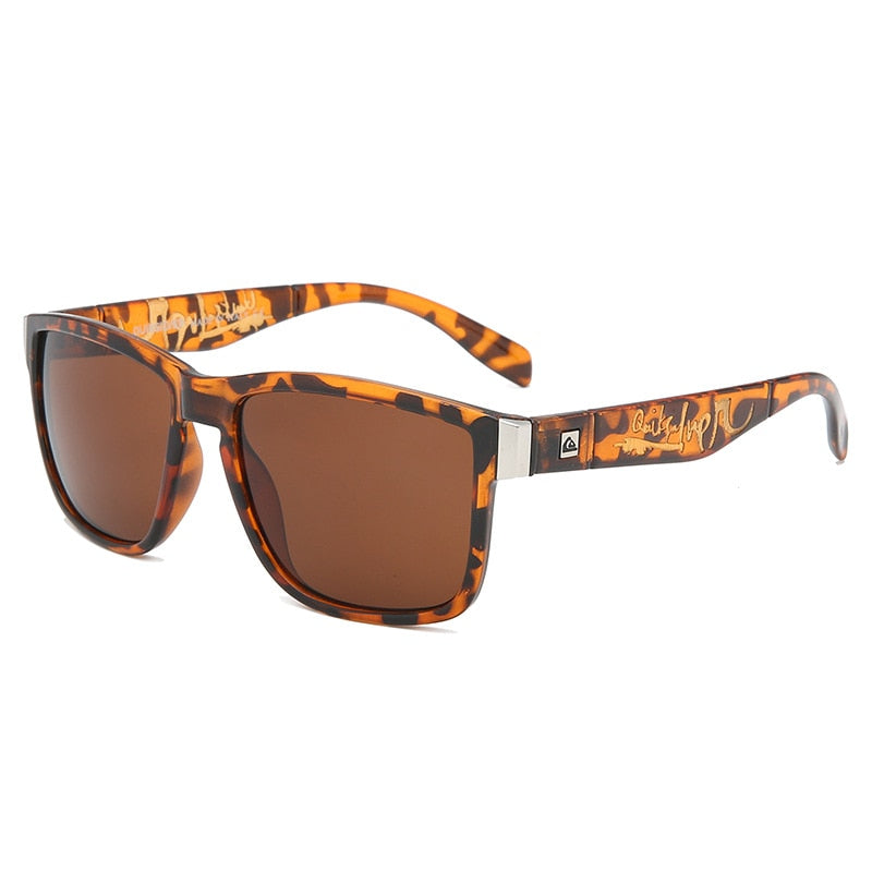 Trotters Independent Traders' UV400 Square Sunglasses 