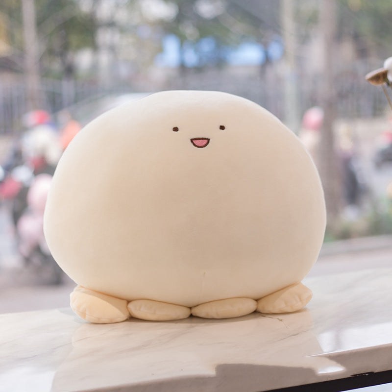 Cute Glutinous Rice Dumplings Plush Toys - Trotters Independent Traders