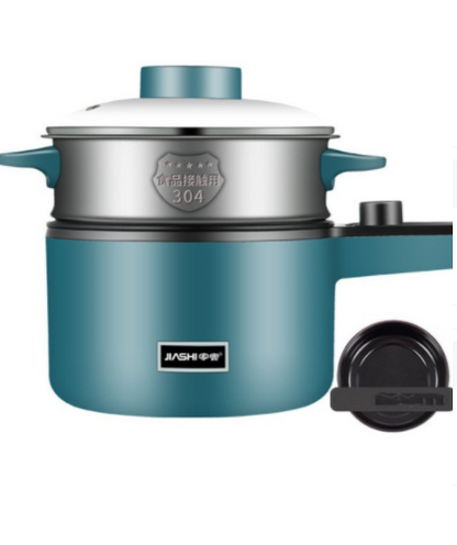 Multifunctional Electric Cooking Pot Must Have 4 Any Kitchen