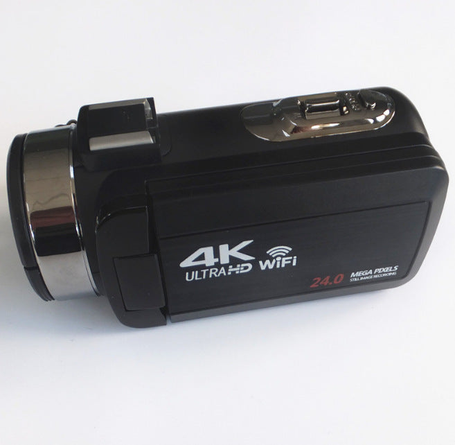 4K Video Camera Digital Camera - Trotters Independent Traders