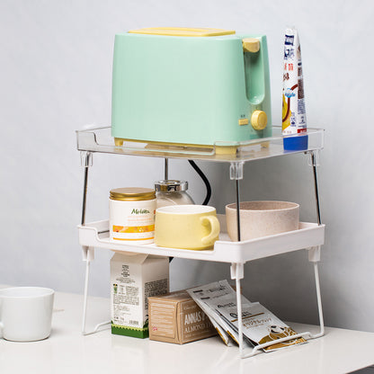 Kitchen supplies rack - Trotters Independent Traders