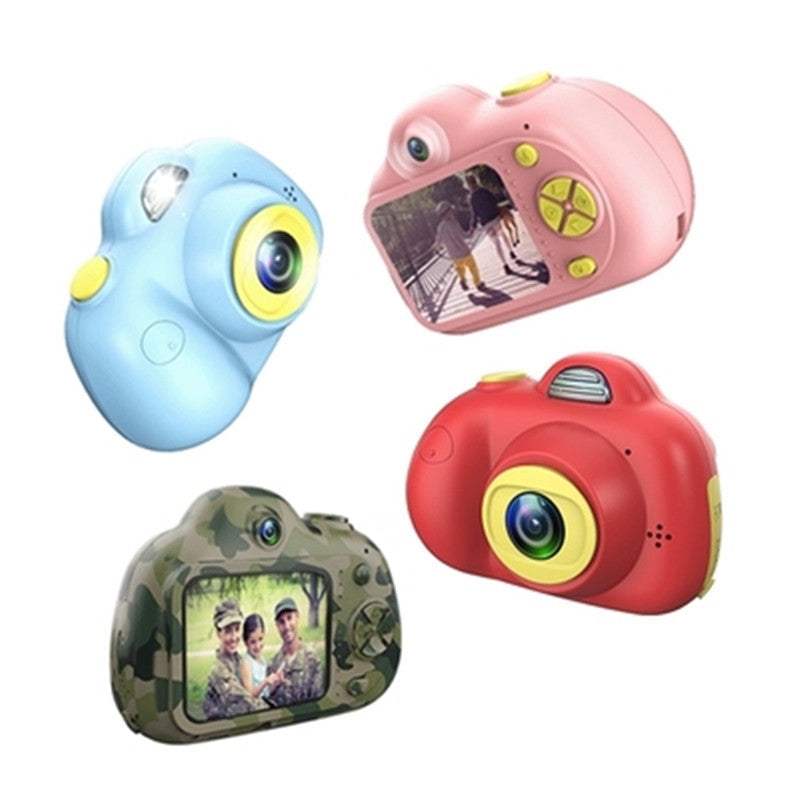 Children's SLR camera - Trotters Independent Traders