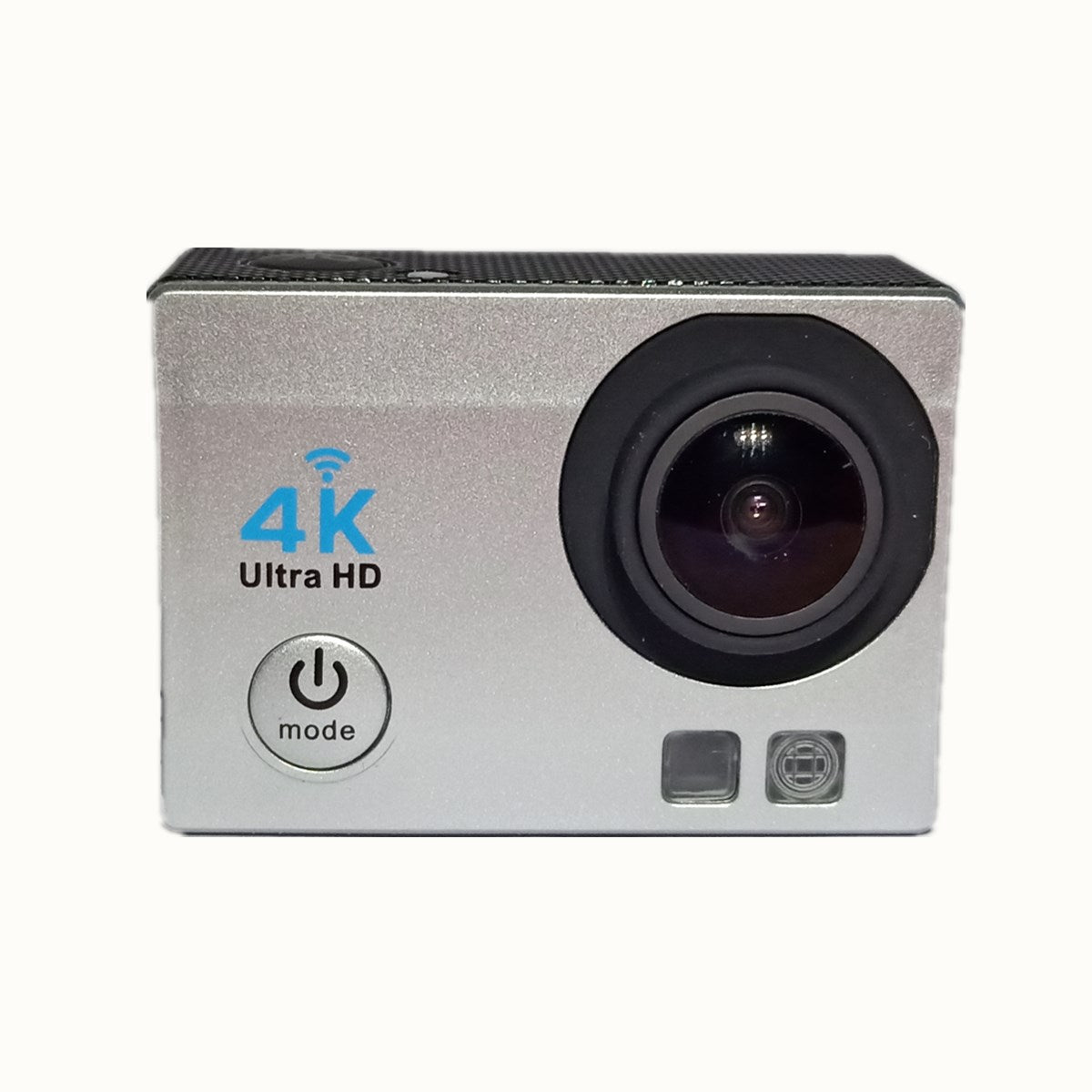 Action camera 4K wireless wifi - Trotters Independent Traders