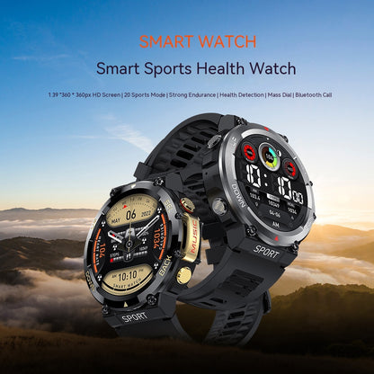 Bluetooth Calling Payment Smart Watch 2024 Hot Sale