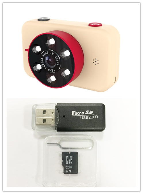 Digital mini camera for children - Trotters Independent Traders