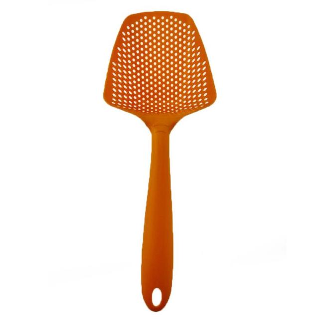 Large Colander Scoop - Trotters Independent Traders