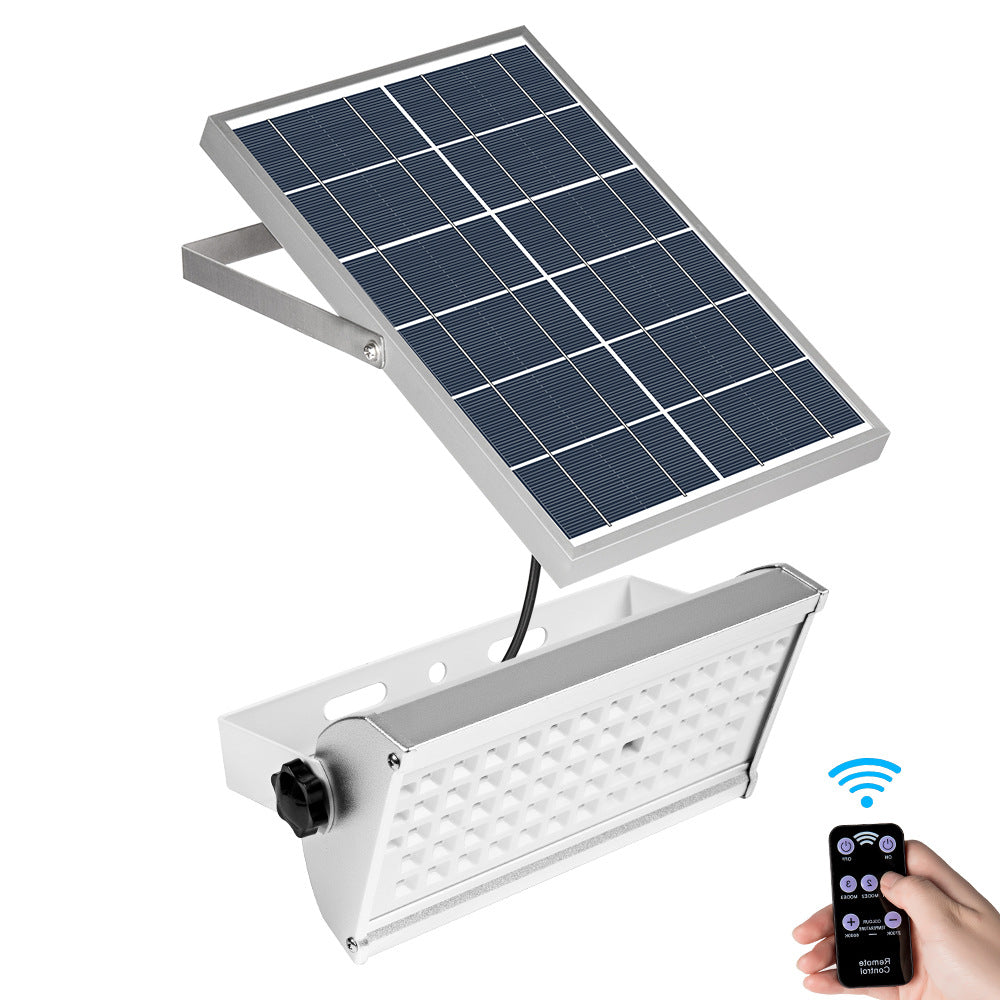 Solar outdoor garden light - Trotters Independent Traders