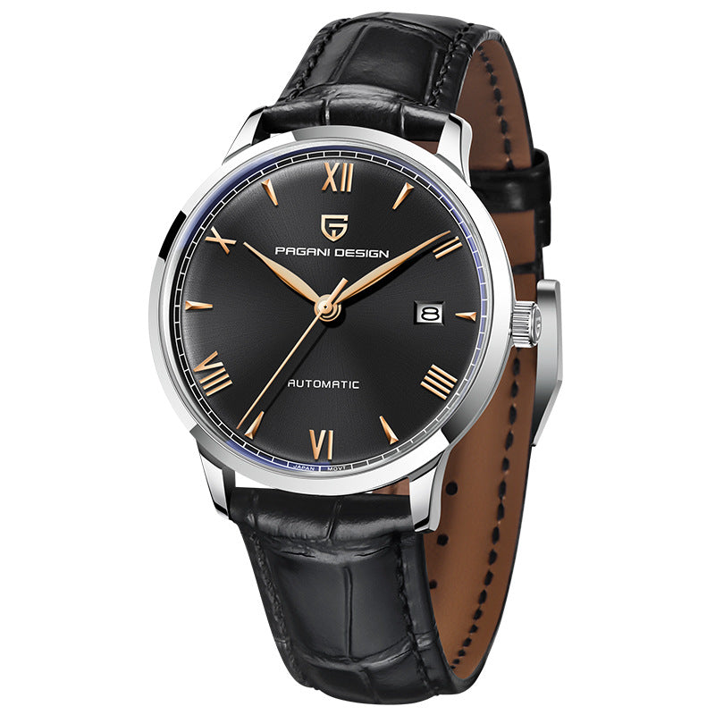 Men's Automatic Mechanical Watch - Trotters Independent Traders