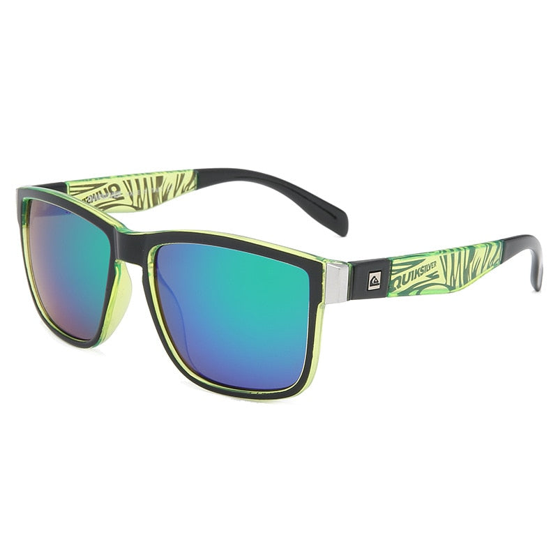 Trotters Independent Traders' UV400 Square Sunglasses 