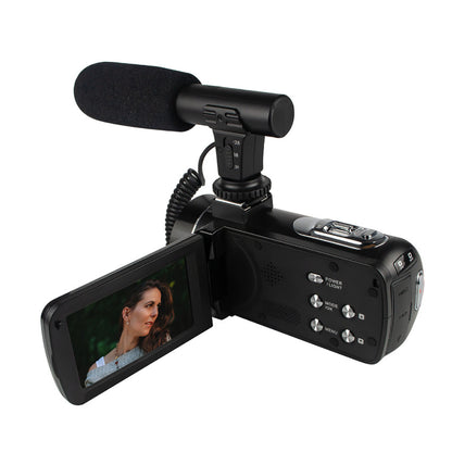 HD Digital Camera - Trotters Independent Traders