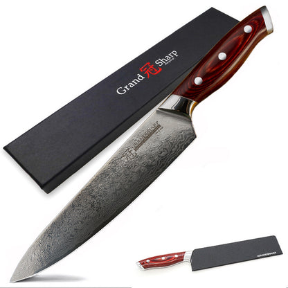 Universal knife fruit knife kitchen knife - Trotters Independent Traders