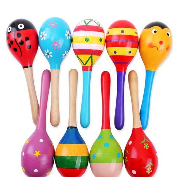 Children's Wooden Toys - Trotters Independent Traders