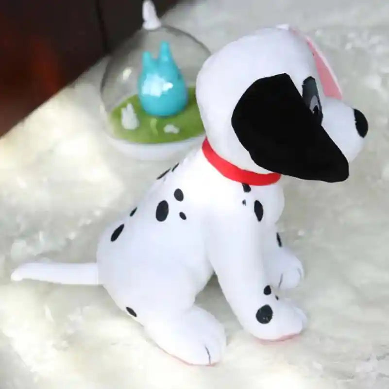 Dalmatians Dog Stuffed Animal Soft Toy For Kids Gift