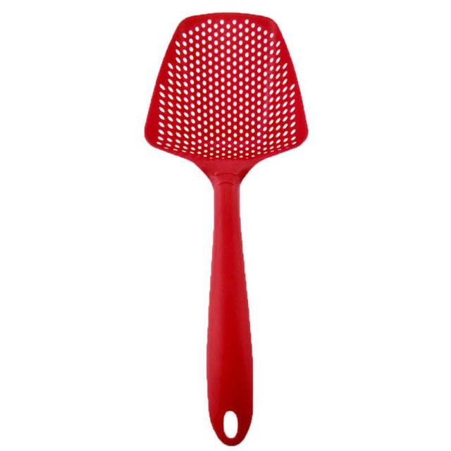 Large Colander Scoop - Trotters Independent Traders