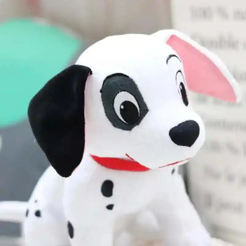 Dalmatians Dog Stuffed Animal Soft Toy For Kids Gift